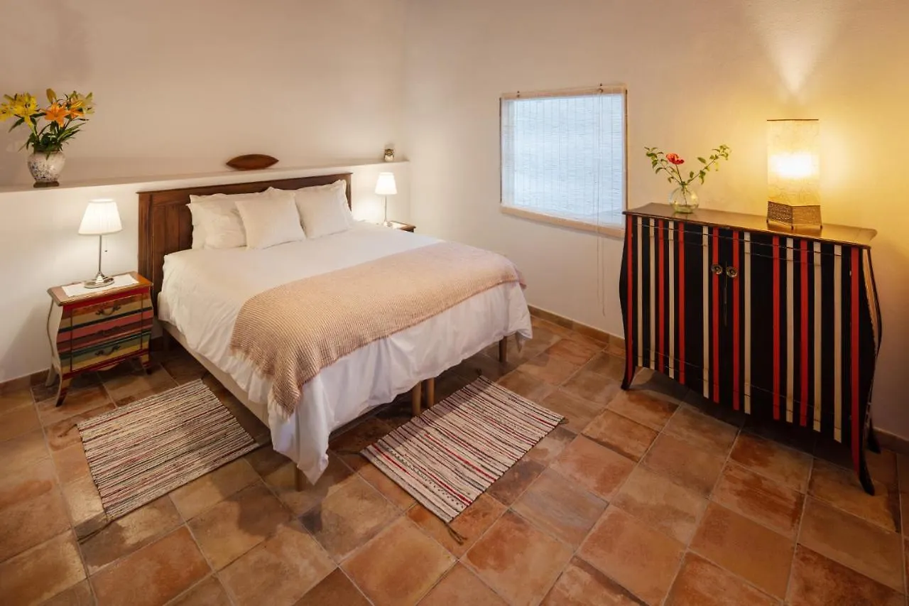 Maison d'hôtes El Sitio De La Casa à Arico el Nuevo 0*,