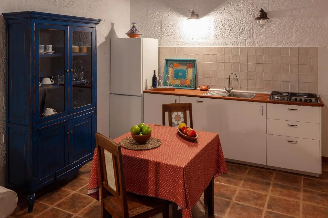 Maison d'hôtes El Sitio De La Casa à Arico el Nuevo Séjour à la campagne