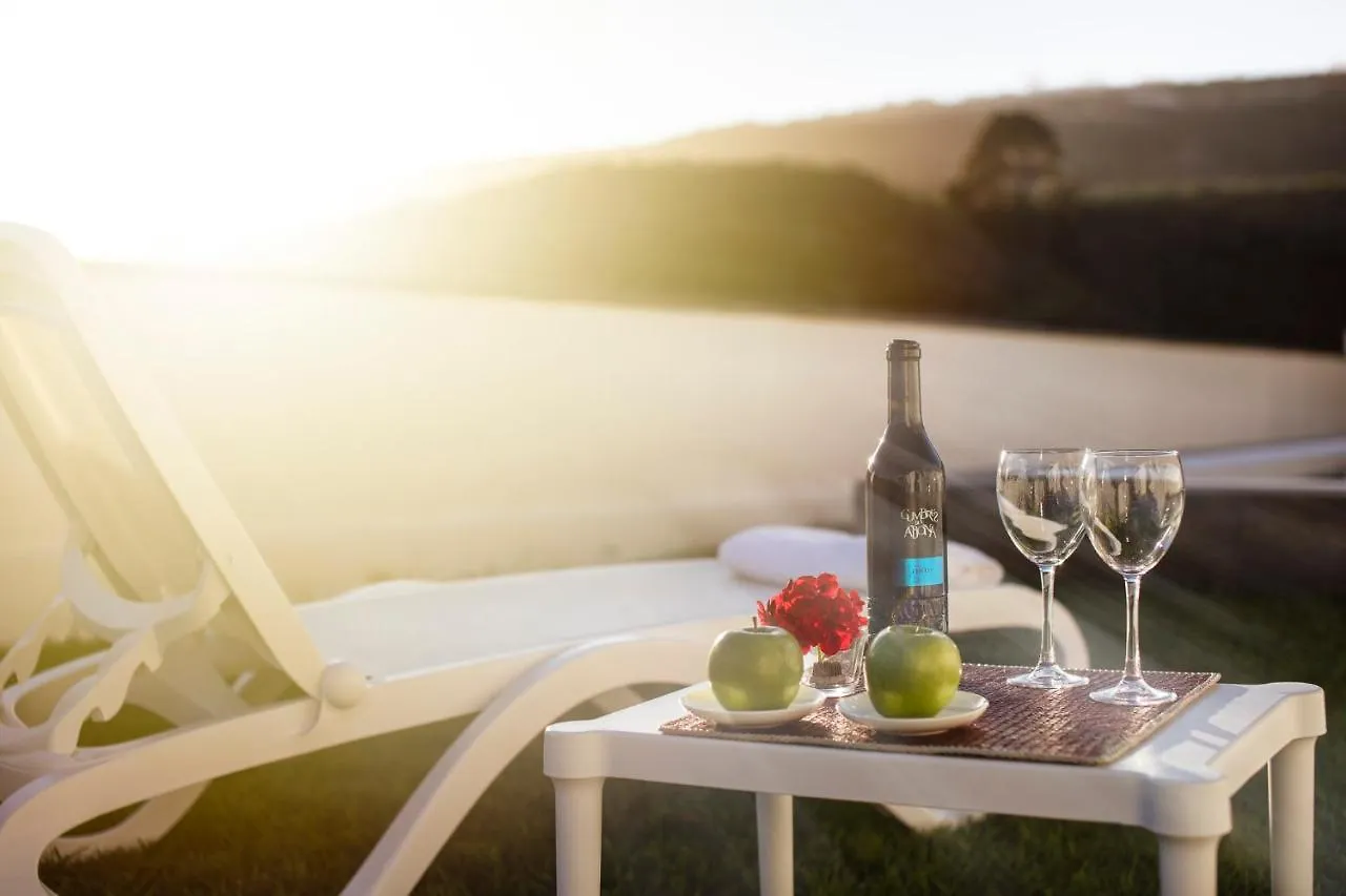 Maison d'hôtes El Sitio De La Casa à Arico el Nuevo Séjour à la campagne