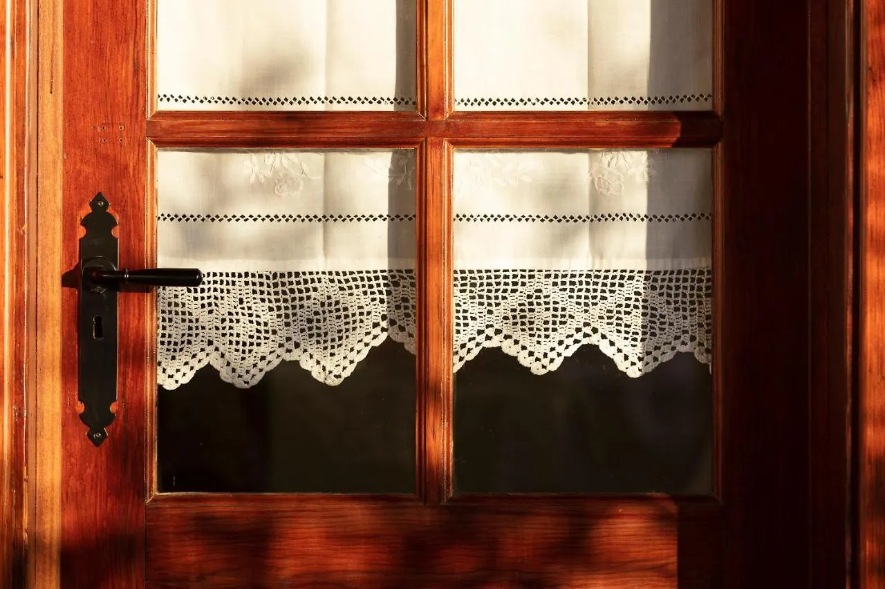 Séjour à la campagne Maison d'hôtes El Sitio De La Casa à Arico el Nuevo Espagne