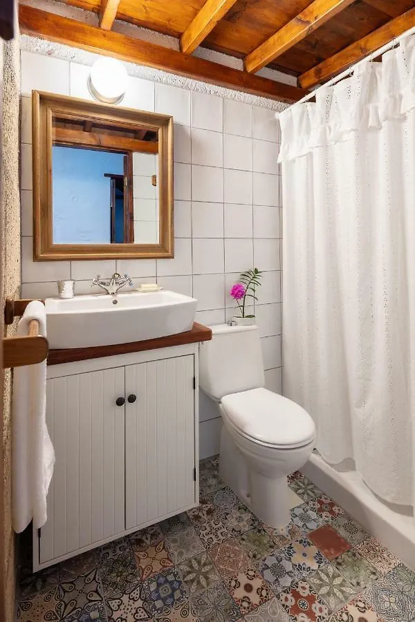 Maison d'hôtes El Sitio De La Casa à Arico el Nuevo Séjour à la campagne