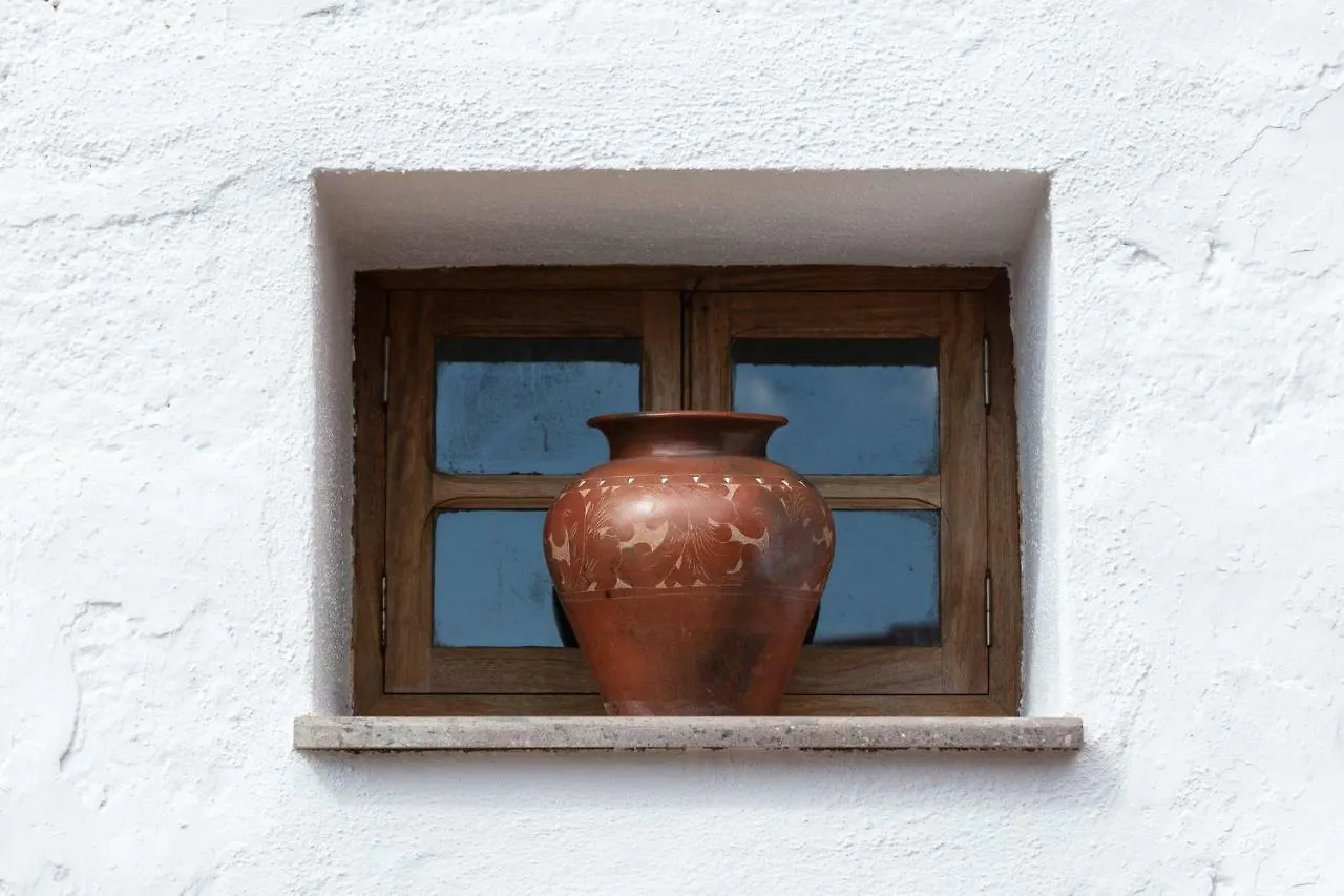 Séjour à la campagne Maison d'hôtes El Sitio De La Casa à Arico el Nuevo Espagne
