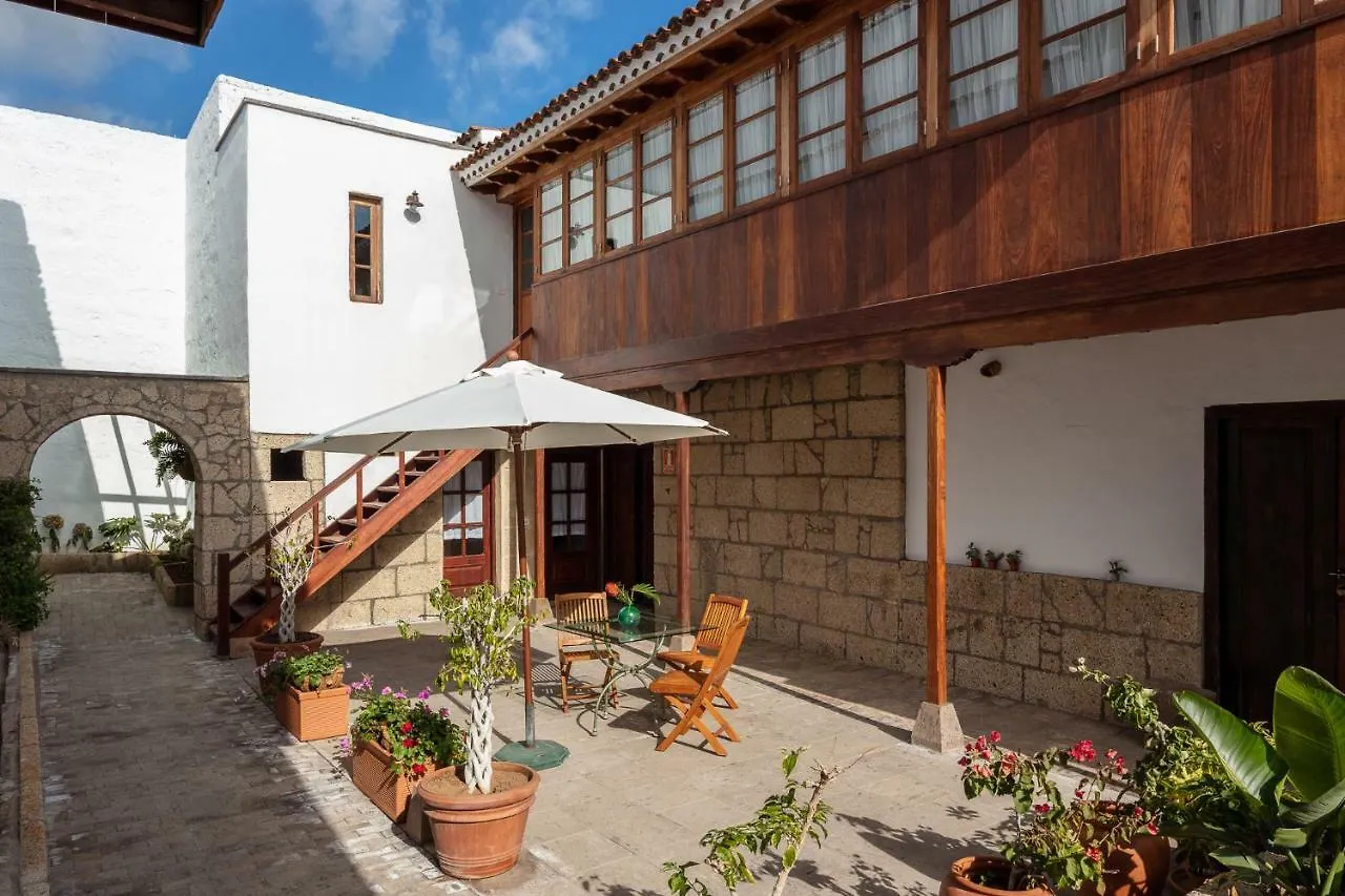 Maison d'hôtes El Sitio De La Casa à Arico el Nuevo Séjour à la campagne