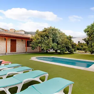 Villa Villas Norte, La Victoria de Acentejo