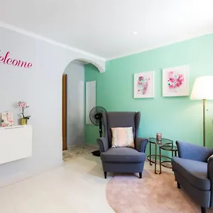 Little Sweet Apartamento Lisboa