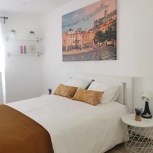 Loft 55 Apartamento Oeiras