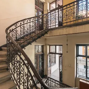 Design By Nw Apartamento Budapest