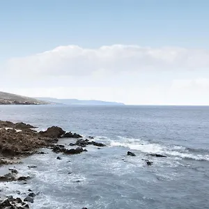 Сasa de vacaciones Casa Nanda, Fasnia