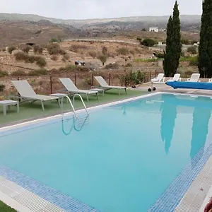 Сasa de vacaciones Con Vistas Maravillosas En Arico, Sabina Alta