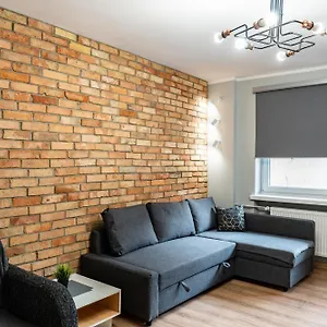 Cracow Nest - 2 Separate Rooms, Heart Of Kazimierz Apartamento Cracovia
