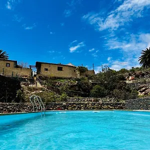 Casa rural Anton Piche, Granadilla De Abona