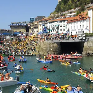 La Casa De Maria , San Sebastian Spain