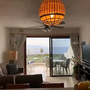 Appartement Teneriffa Tamara Anlage, Santiago del Teide