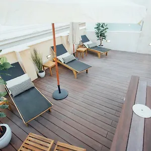 Byron Apartamento Sevilla