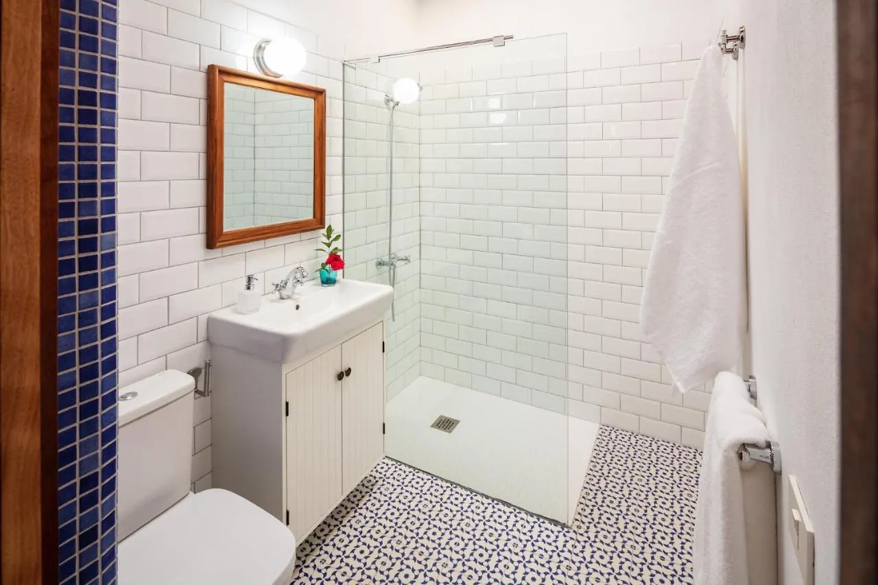 Casa rural Hostal El Sitio de la Casa Arico el Nuevo