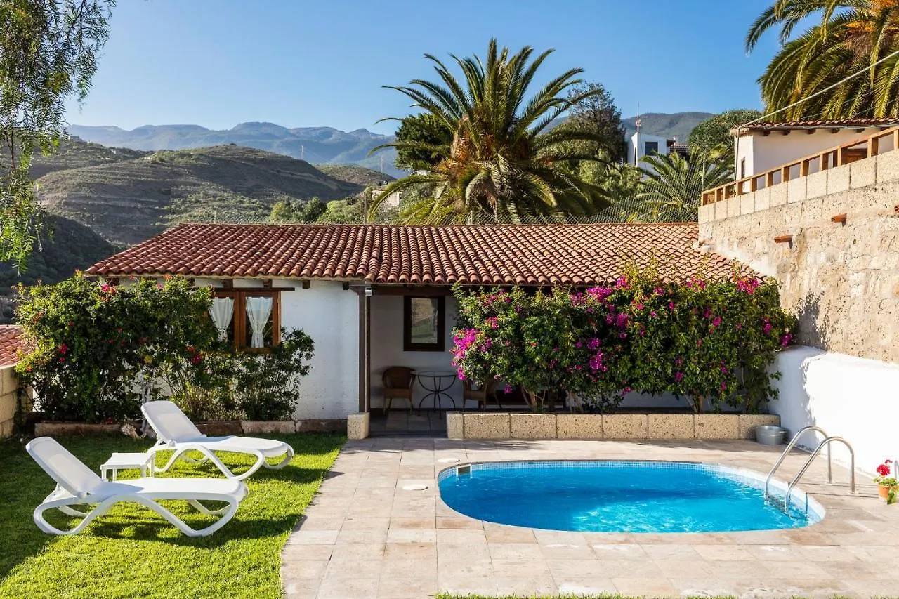 Hostal El Sitio de la Casa Arico el Nuevo