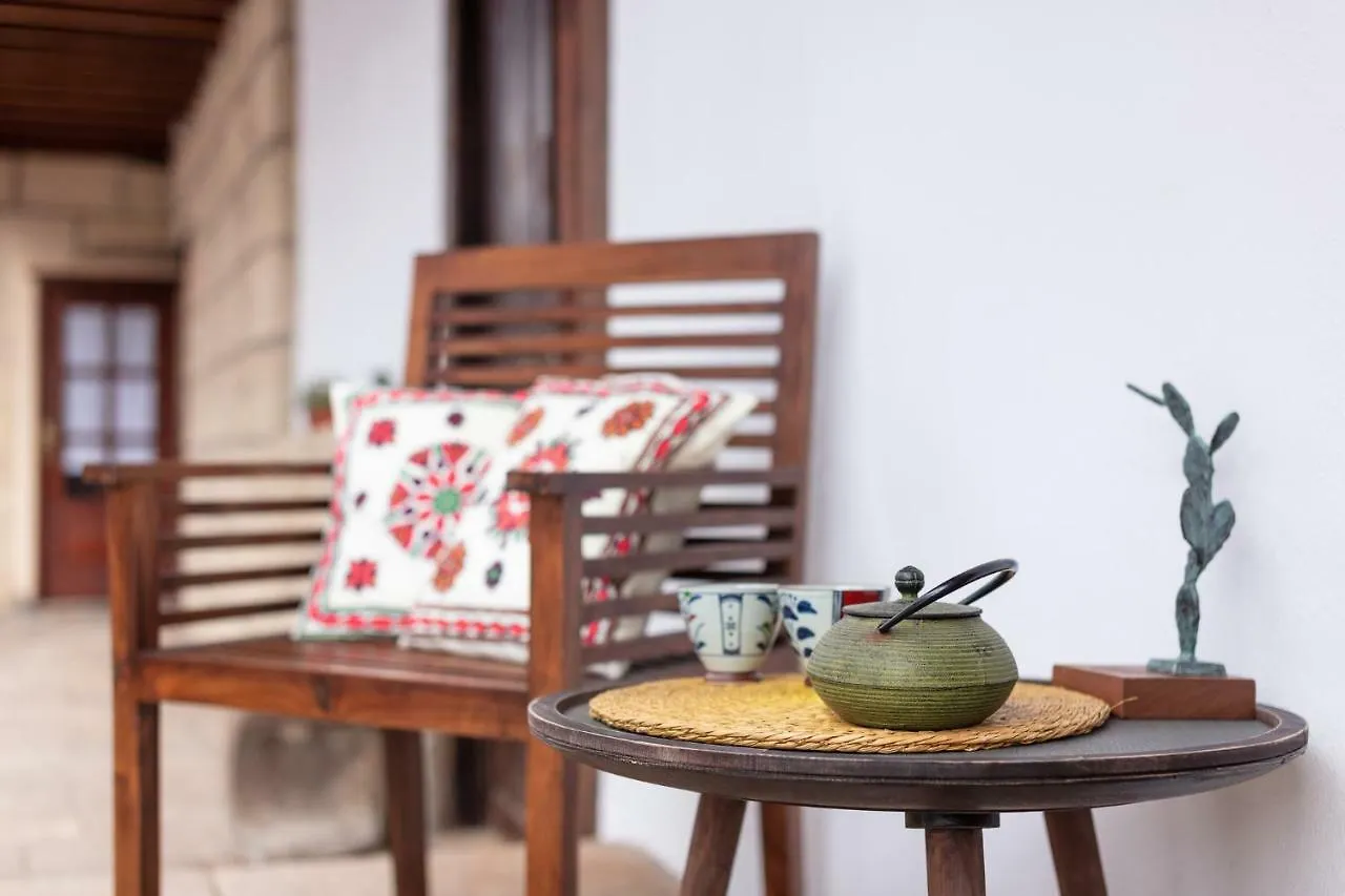 Casa rural Hostal El Sitio de la Casa Arico el Nuevo