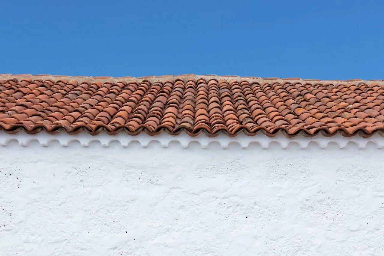 Hostal El Sitio de la Casa Arico el Nuevo España