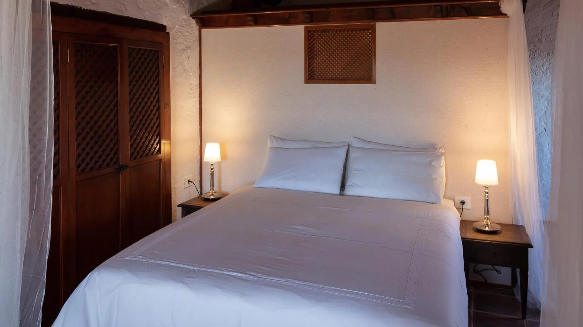 Casa rural Hostal El Sitio de la Casa Arico el Nuevo