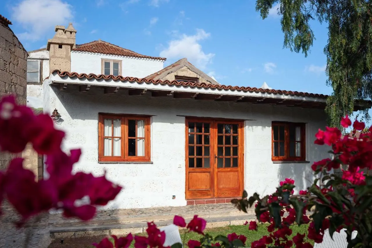 Casa rural Hostal El Sitio de la Casa Arico el Nuevo España